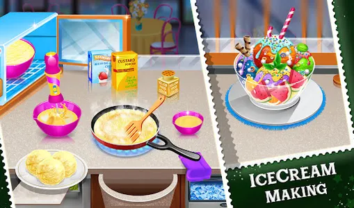 Cooking Chef : Cooking Recipes screenshot 6