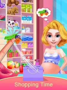 Pregnant Mom Care Spa & Salon screenshot 10