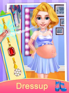 Pregnant Mom Care Spa & Salon screenshot 12