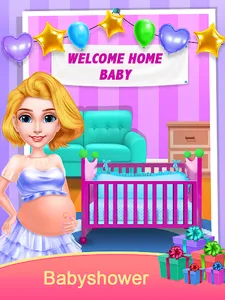 Pregnant Mom Care Spa & Salon screenshot 20