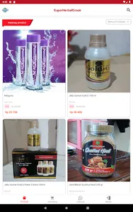Super Grosir Herbal screenshot 12
