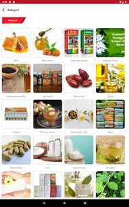 Super Grosir Herbal screenshot 13