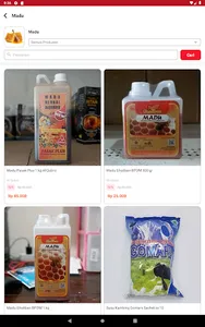 Super Grosir Herbal screenshot 14