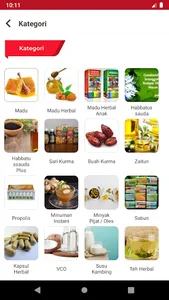 Super Grosir Herbal screenshot 3