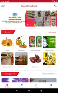 Super Grosir Herbal screenshot 6