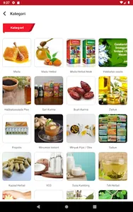 Super Grosir Herbal screenshot 8