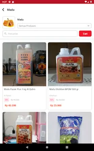 Super Grosir Herbal screenshot 9