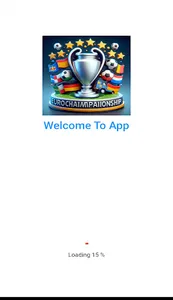 Euro Championship Matches screenshot 6