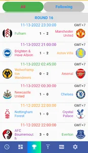 Laliga Spanish League Matches screenshot 2