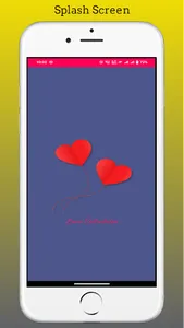 Love Calculator Love Test App screenshot 0