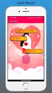 Love Calculator Love Test App screenshot 3