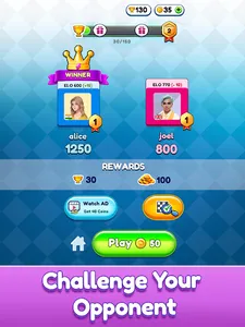 Chess Blitz - Chess Puzzles screenshot 7