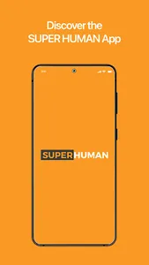 Super-Human screenshot 0