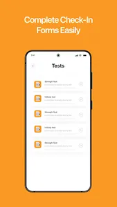 Super-Human screenshot 4