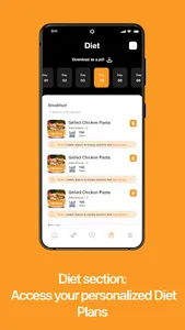 Super-Human screenshot 5