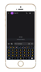Tamil Keyboard Pro screenshot 3