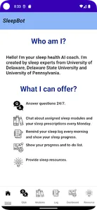 Sleep Bot screenshot 0