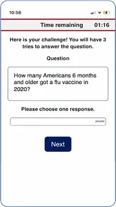 Opinion Game screenshot 2