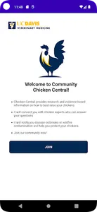 Community Chicken screenshot 0