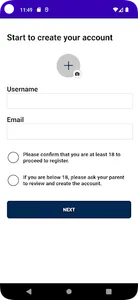 Community Chicken screenshot 1