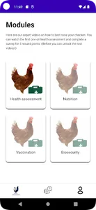 Community Chicken screenshot 2