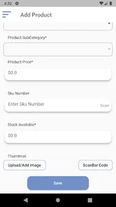 Super Invoicing screenshot 5