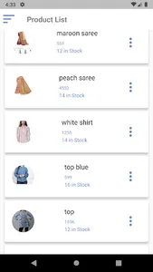 Super Invoicing screenshot 7