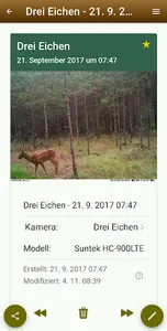 SuperJagd Wildkamera screenshot 2