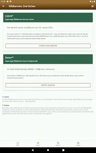 SuperJagd Wildkamera screenshot 23