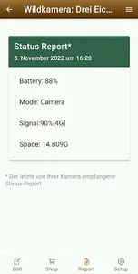 SuperJagd Wildkamera screenshot 7