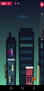 Super Jump screenshot 0