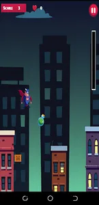 Super Jump screenshot 2