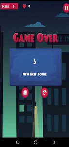 Super Jump screenshot 3