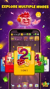 Ludo STAR: Online Dice Game screenshot 11