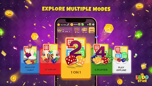 Ludo STAR: Online Dice Game screenshot 15