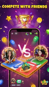 Ludo STAR: Online Dice Game screenshot 19