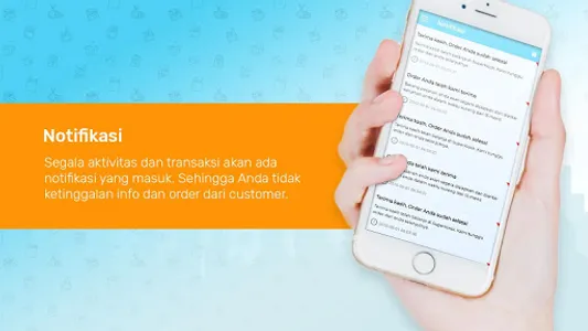 SuperKiosk Merchant screenshot 3