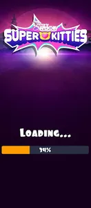 SuperKitties Piano Tiles screenshot 3