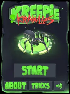 Kreepie Krawlies screenshot 10