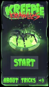 Kreepie Krawlies screenshot 4
