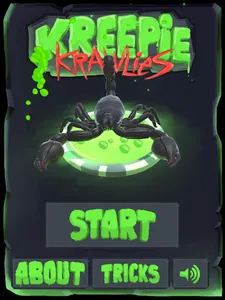 Kreepie Krawlies screenshot 6