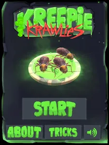 Kreepie Krawlies screenshot 8