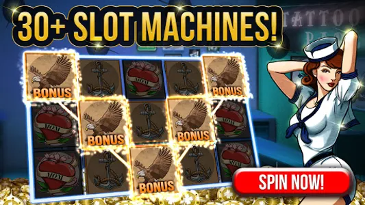 Get Rich Slots Games Offline screenshot 12