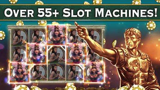 Epic Jackpot Slots Games Spin screenshot 11