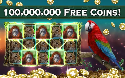 Epic Jackpot Slots Games Spin screenshot 6