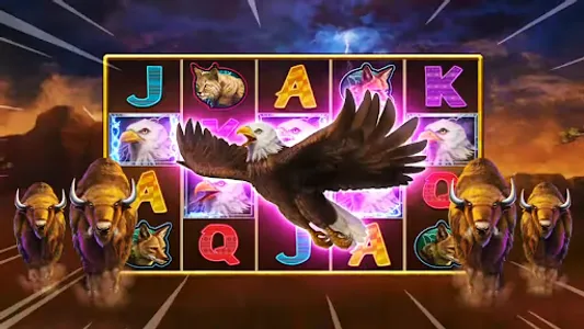 Epic Jackpot Slots Games Spin screenshot 7