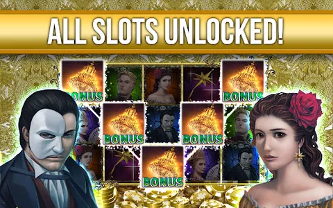 Get Rich - Slots Games Casino screenshot 10