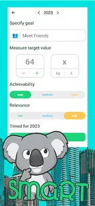 Enhappy: Achieve your Goals screenshot 1