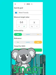 Enhappy: Achieve your Goals screenshot 9