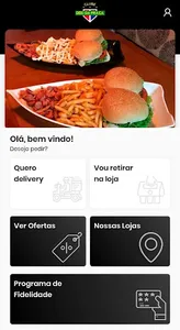 Clube Deki da Praça screenshot 0